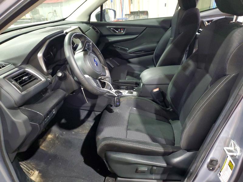 2025 Subaru Ascent მანქანა იყიდება აუქციონზე, vin: 4S4WMADD1S3423295, აუქციონის ნომერი: 50982386