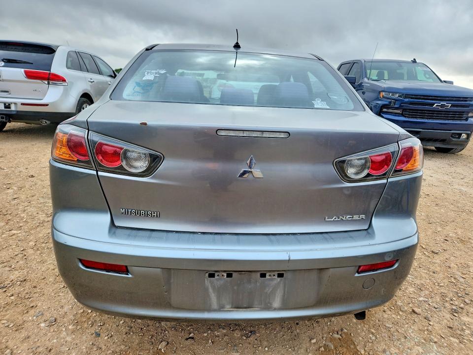 Продаж на аукціоні авто 2014 Mitsubishi Lancer, vin: JA32U2FU8EU004024, номер лоту: 49161116