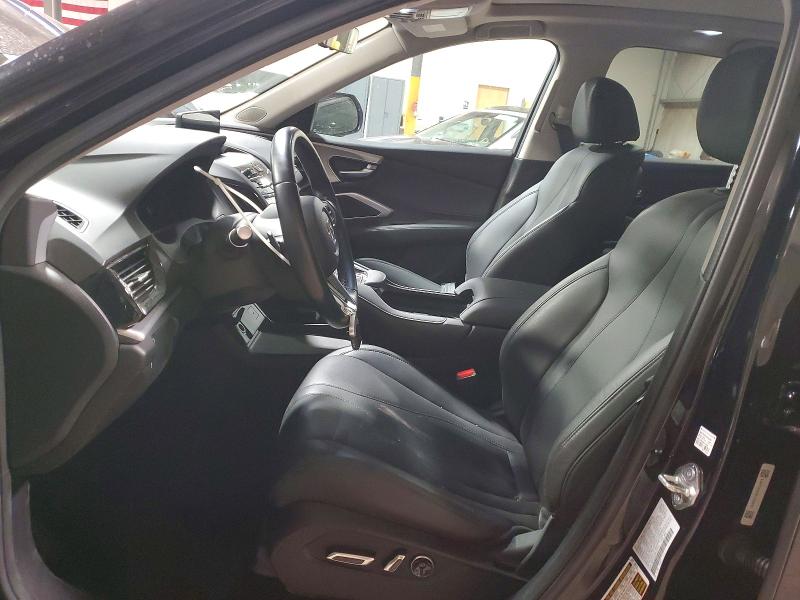 Продаж на аукціоні авто 2024 Acura Rdx, vin: 5J8TC2H32RL030533, номер лоту: 48267346