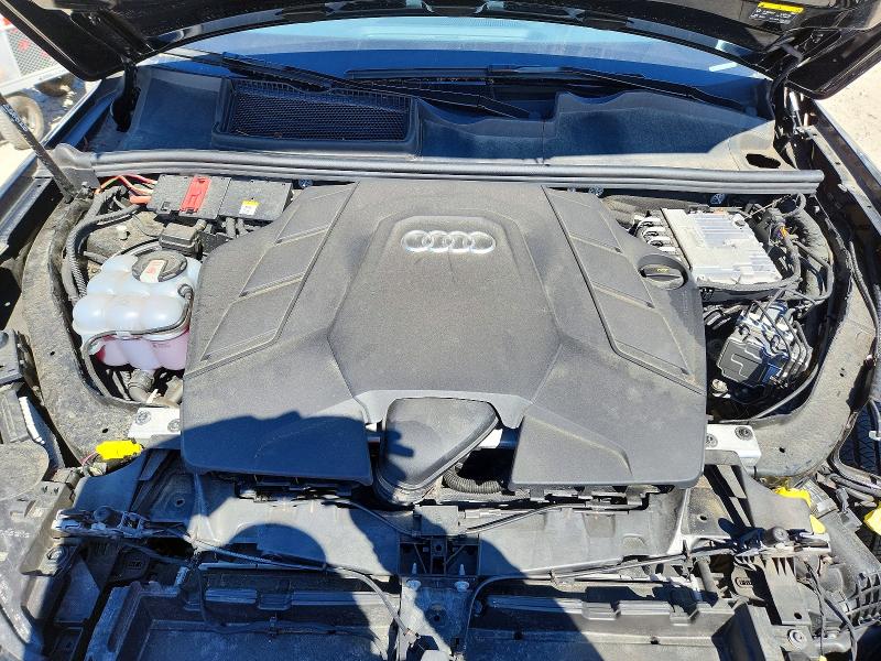 Продажа на аукционе авто 2023 Audi Q7, vin: WA1LXBF70PD011909, номер лота: 49812706