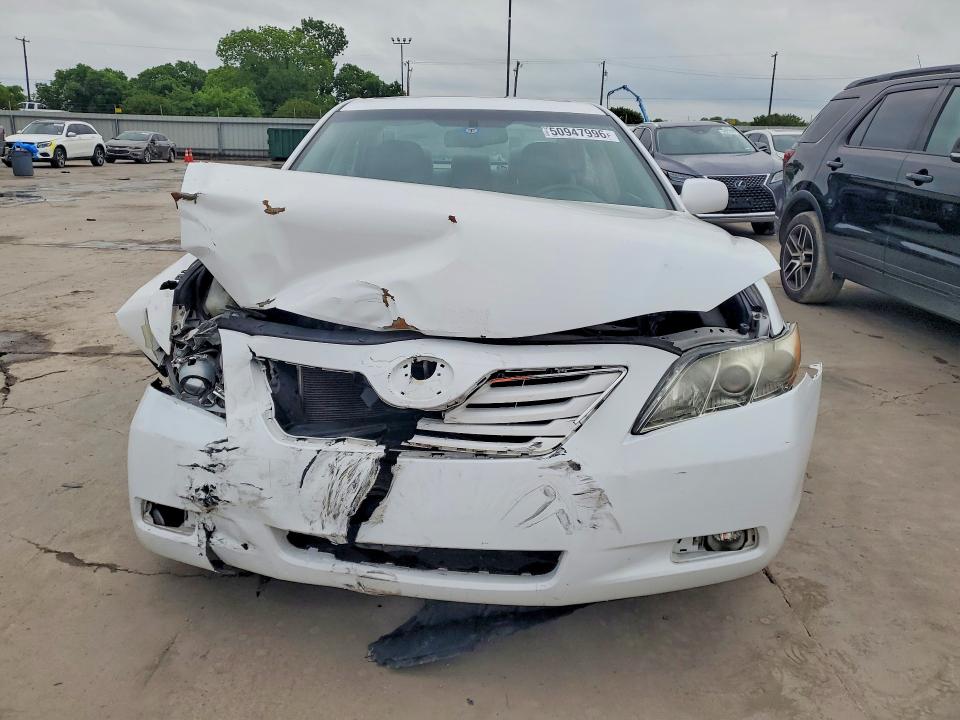 2008 Toyota Camry მანქანა იყიდება აუქციონზე, vin: 4T1BE46K38U736618, აუქციონის ნომერი: 50947996