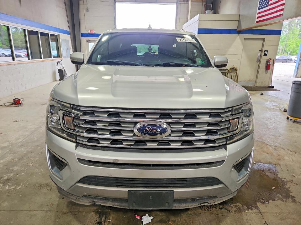 Aukcja sprzedaży 2018 Ford Expedition, vin: 1FMJK1KT2JEA24635, numer aukcji: 51702166