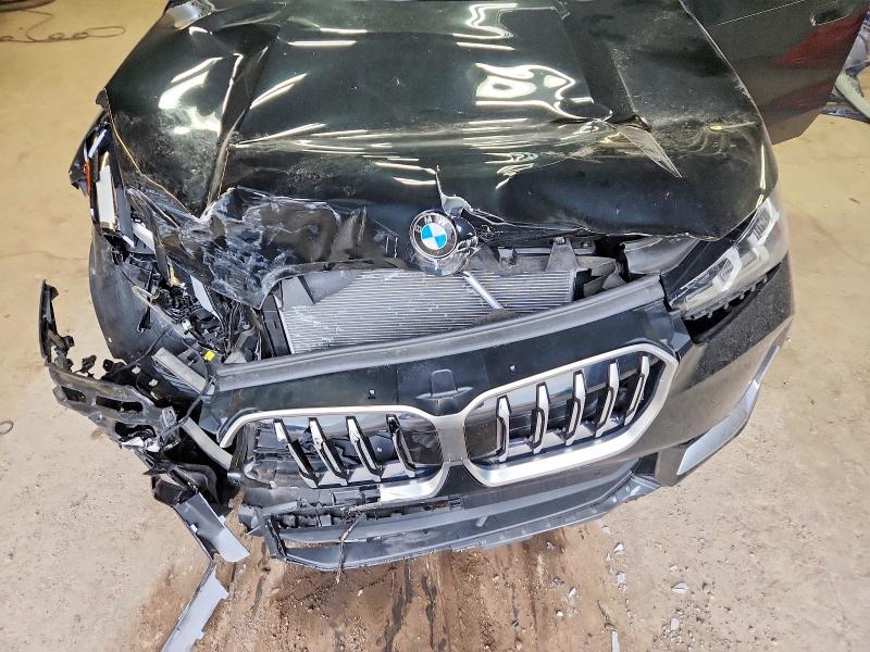 2024 Bmw X1 მანქანა იყიდება აუქციონზე, vin: WBX73EF07R5Z33875, აუქციონის ნომერი: 51131536