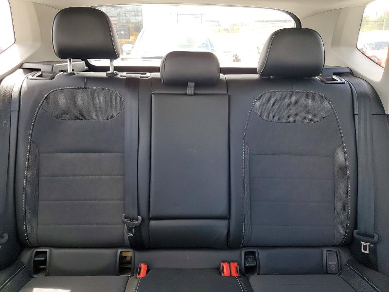 Продажа на аукционе авто 2023 Volkswagen Taos, vin: 3VVYX7B20PM338934, номер лота: 50409616