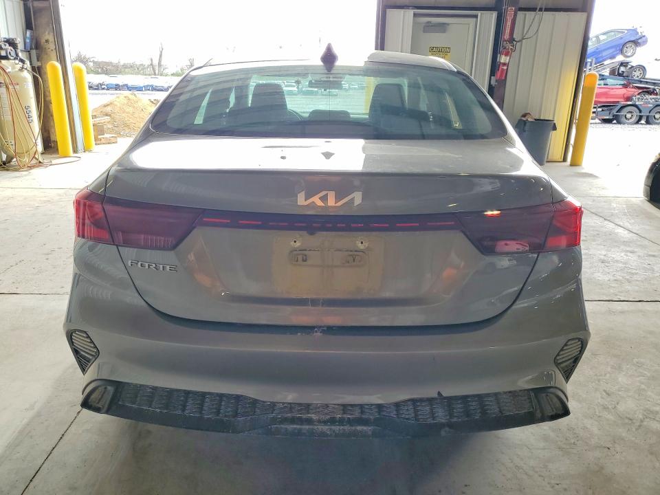 Продаж на аукціоні авто 2024 Kia Forte, vin: 3KPF24AD8RE841419, номер лоту: 48933626