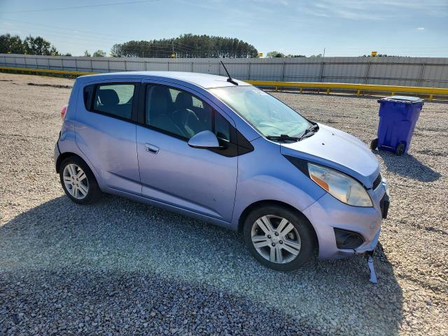Продажа на аукционе авто 2014 Chevrolet Spark, vin: KL8CD6S93EC474507, номер лота: 49468076