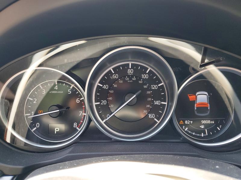 Aukcja sprzedaży 2024 Mazda Cx-5, vin: JM3KFBBL6R0409831, numer aukcji: 51338886