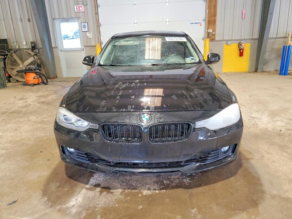 Продаж на аукціоні авто 2013 Bmw 328, vin: WBA3B5G55DNP41210, номер лоту: 50619146