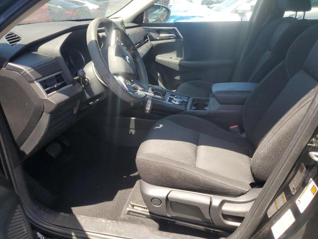 Aukcja sprzedaży 2022 Mitsubishi Outlander, vin: JA4J3TA87NZ063658, numer aukcji: 49951346