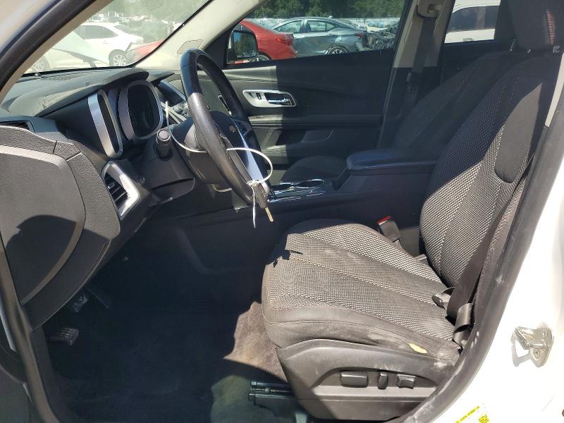 Продаж на аукціоні авто 2016 Chevrolet Equinox, vin: 2GNALCEK5G1112371, номер лоту: 51010176