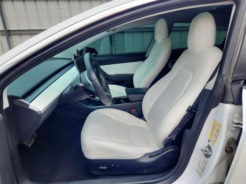 Продаж на аукціоні авто 2020 Tesla Model 3, vin: 5YJ3E1EA0LF634937, номер лоту: 49117116