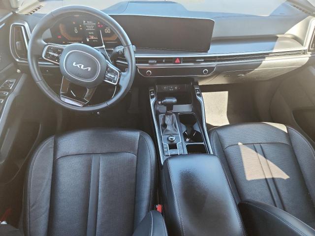 Продажа на аукционе авто 2024 Kia Sorento, vin: 5XYRL4JC4RG272119, номер лота: 48776716