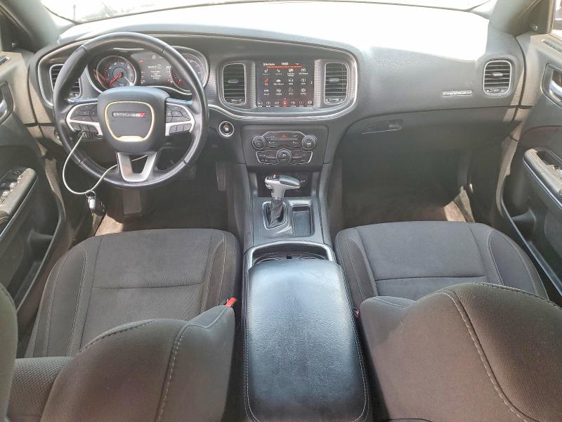51586986 :رقم المزاد ، 2C3CDXHG7JH139233 vin ، 2018 Dodge Charger مزاد بيع
