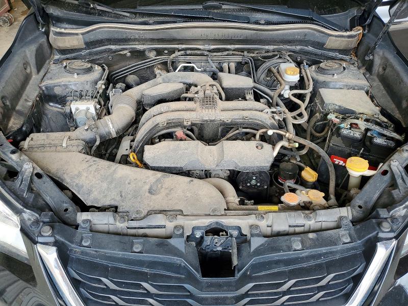 Auction sale of the 2017 Subaru Forester, vin: JF2SJAJC5HH554234, lot number: 50250886