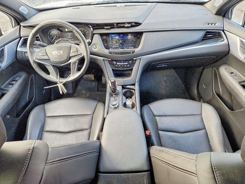 Продажа на аукционе авто 2024 Cadillac Xt5, vin: 1GYKNDR49RZ756923, номер лота: 51514226