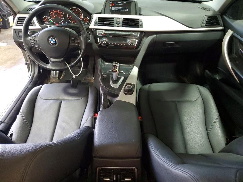 51118706 :رقم المزاد ، WBA8E5G36HNU44397 vin ، 2017 Bmw 320 مزاد بيع
