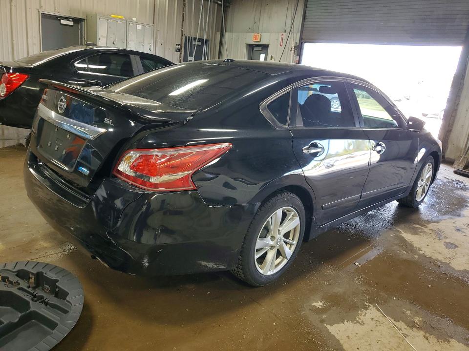 Продаж на аукціоні авто 2013 Nissan Altima, vin: 1N4AL3AP8DC158993, номер лоту: 51277096