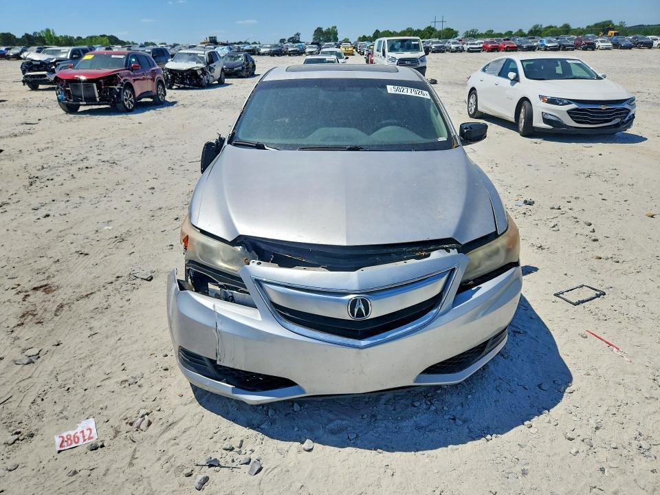 Продаж на аукціоні авто 2014 Acura Ilx, vin: 19VDE1F3XEE008978, номер лоту: 50277926
