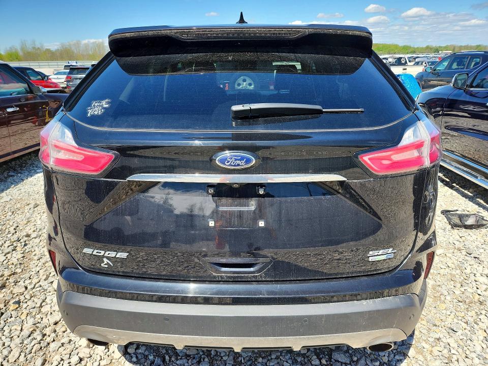 Aukcja sprzedaży 2020 Ford Edge, vin: 2FMPK4J93LBA98095, numer aukcji: 51864026