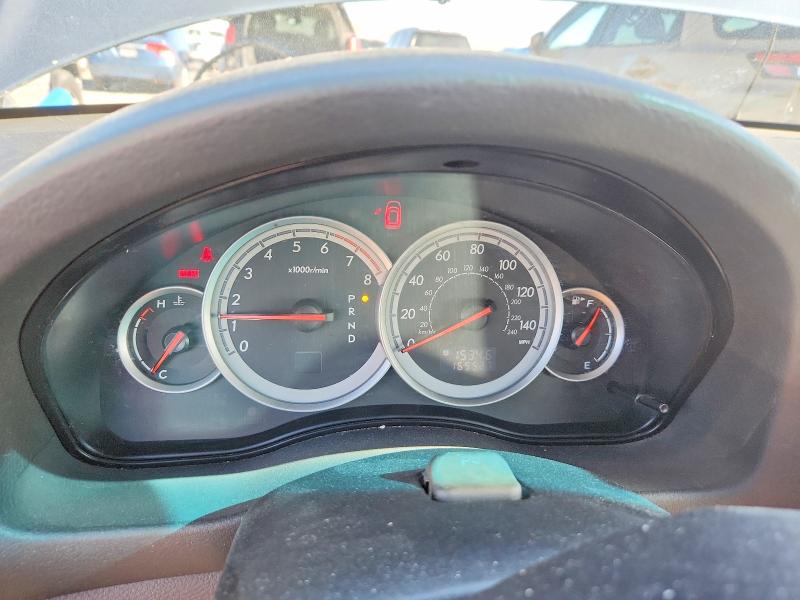 49835636 :رقم المزاد ، 4S4BP61C857339356 vin ، 2005 Subaru Legacy مزاد بيع