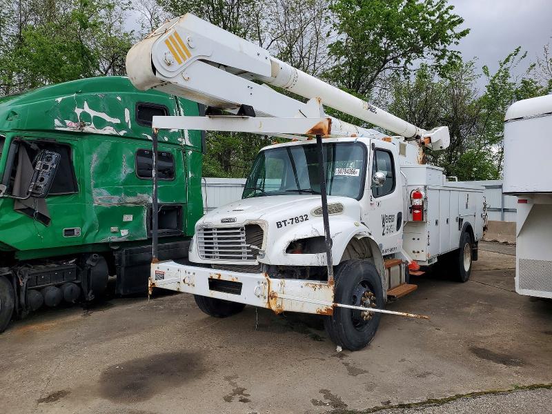2013 Freightliner M2 მანქანა იყიდება აუქციონზე, vin: 1FVACXDT8DHFH7832, აუქციონის ნომერი: 55634656