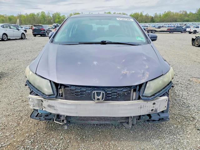 Aukcja sprzedaży 2014 Honda Civic, vin: 2HGFB2F89EH535619, numer aukcji: 51347396