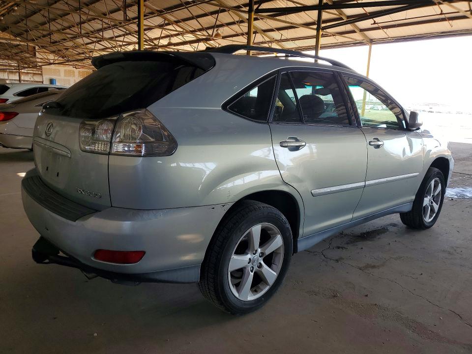 2005 Lexus Rx 330 მანქანა იყიდება აუქციონზე, vin: JTJHA31U050080505, აუქციონის ნომერი: 48702166