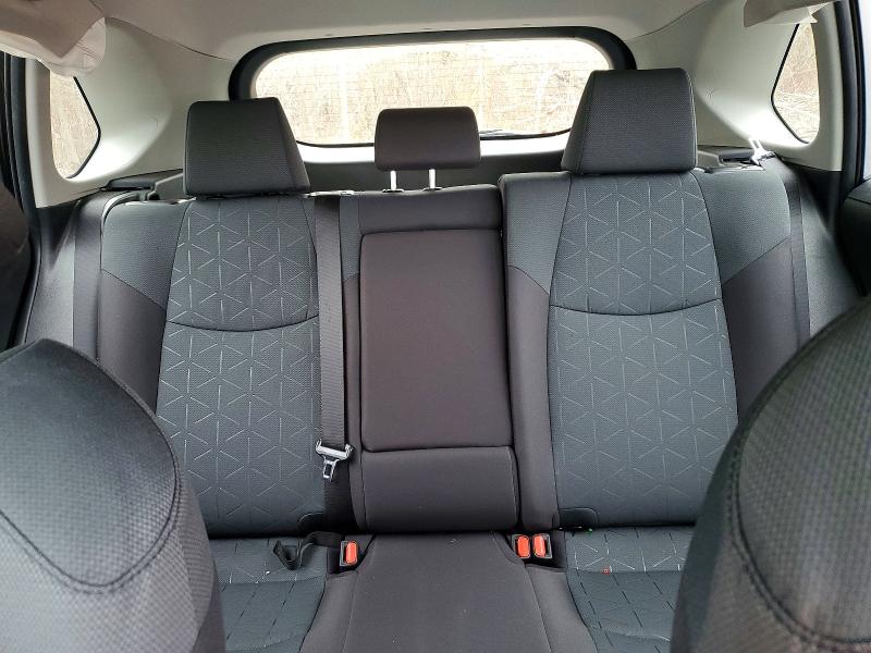 Aukcja sprzedaży 2025 Toyota Rav4, vin: 2T3BWRFV7SW291528, numer aukcji: 51195756
