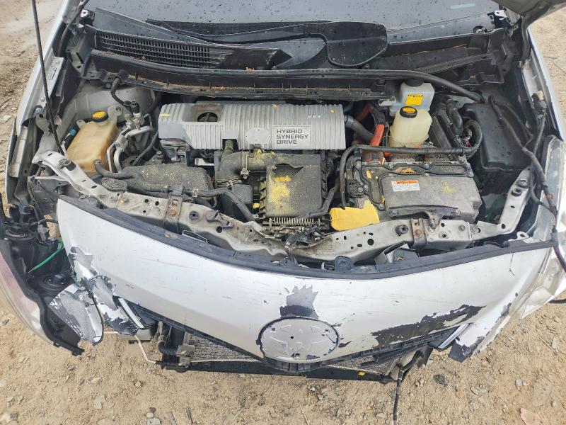 Продажа на аукционе авто 2012 Toyota Prius V, vin: JTDZN3EU5C3180701, номер лота: 51116816