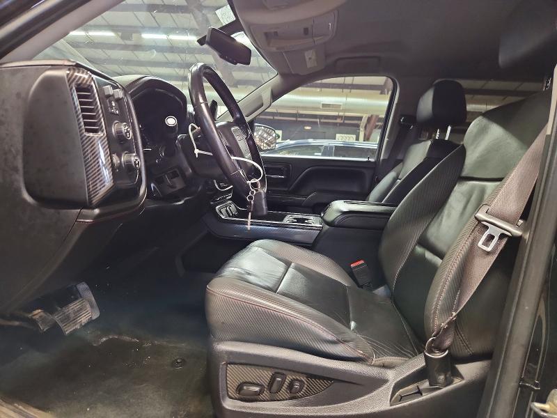 Продаж на аукціоні авто 2016 Gmc Sierra, vin: 3GTU2NEC0GG145296, номер лоту: 52118266