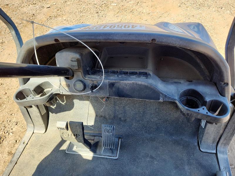 2020 Club Car Tempo Lithium მანქანა იყიდება აუქციონზე, vin: AN2045125671, აუქციონის ნომერი: 49594226
