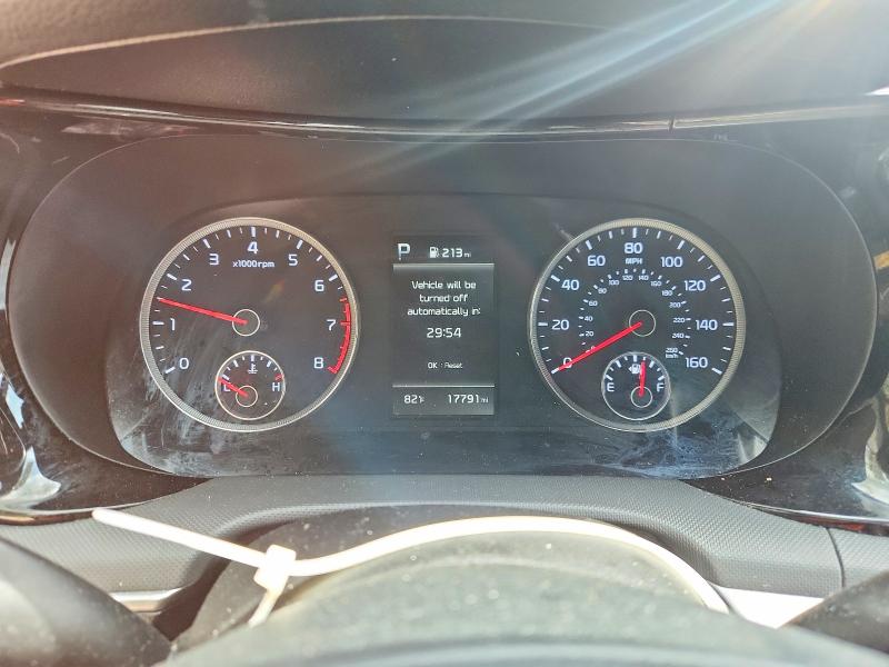 Aukcja sprzedaży 2024 Kia K5, vin: 5XXG64J23RG237470, numer aukcji: 51072036