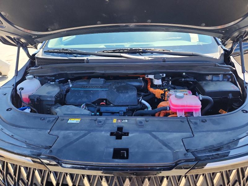 Aukcja sprzedaży 2025 Kia Carnival, vin: KNDNB5KA3S6041595, numer aukcji: 50471226