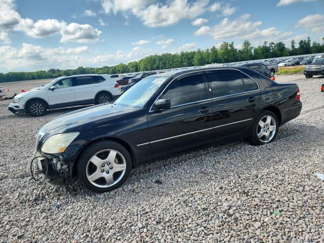 Auction sale of the 2006 Lexus Ls, vin: JTHBN36F065038409, lot number: 51091946