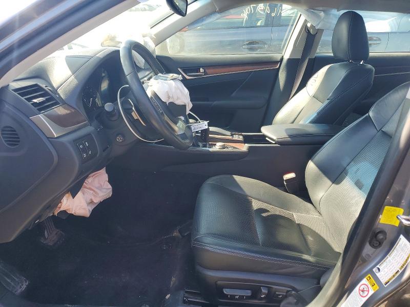 Aukcja sprzedaży 2013 Lexus Gs 350, vin: JTHCE1BL5D5018528, numer aukcji: 46431706