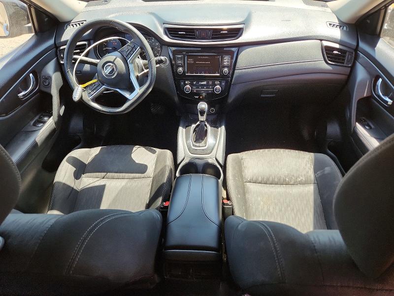 Продаж на аукціоні авто 2020 Nissan Rogue, vin: KNMAT2MT4LP521410, номер лоту: 48978796