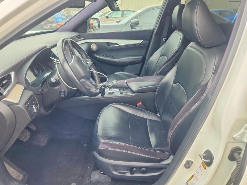 Продажа на аукционе авто 2019 Infiniti Qx50, vin: 3PCAJ5M36KF127150, номер лота: 48049586
