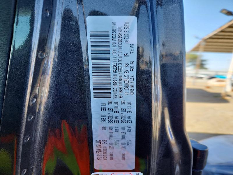 2018 Jeep Wrangler Unlimited მანქანა იყიდება აუქციონზე, vin: 1C4HJXDG9JW171814, აუქციონის ნომერი: 49864036