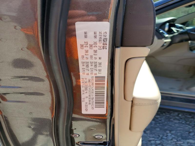 Aukcja sprzedaży 2019 Jeep Grand Cherokee, vin: 1C4RJFCG7KC590036, numer aukcji: 50795986