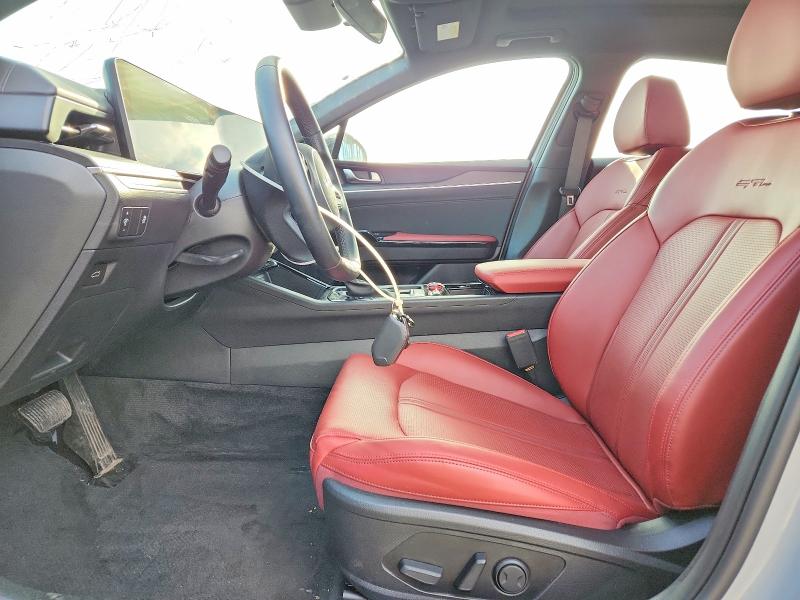 Продажа на аукционе авто 2025 Kia K5, vin: KNAG64J75S5394453, номер лота: 48946526