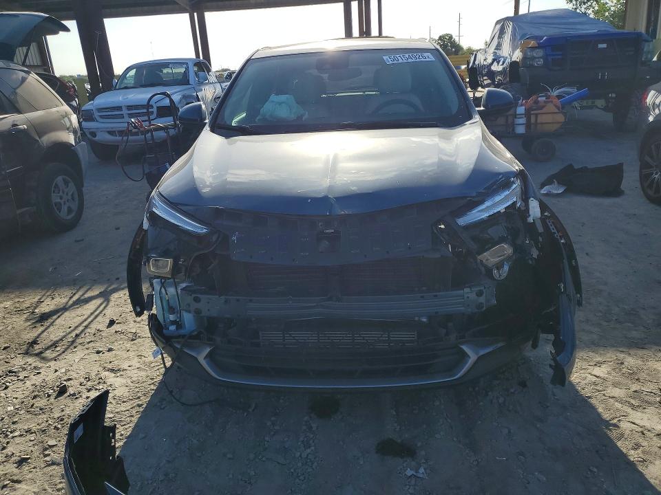 Aukcja sprzedaży 2025 Buick Encore Gx, vin: KL4AMBSP0SB040028, numer aukcji: 50154926