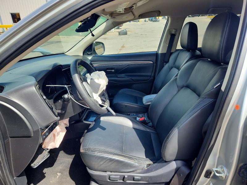 Продажа на аукционе авто 2020 Mitsubishi Outlander, vin: JA4AD3A32LZ019503, номер лота: 47236416