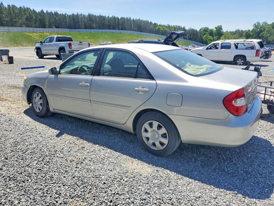 51335436 :رقم المزاد ، 4T1BE32K64U899421 vin ، 2004 Toyota Camry مزاد بيع