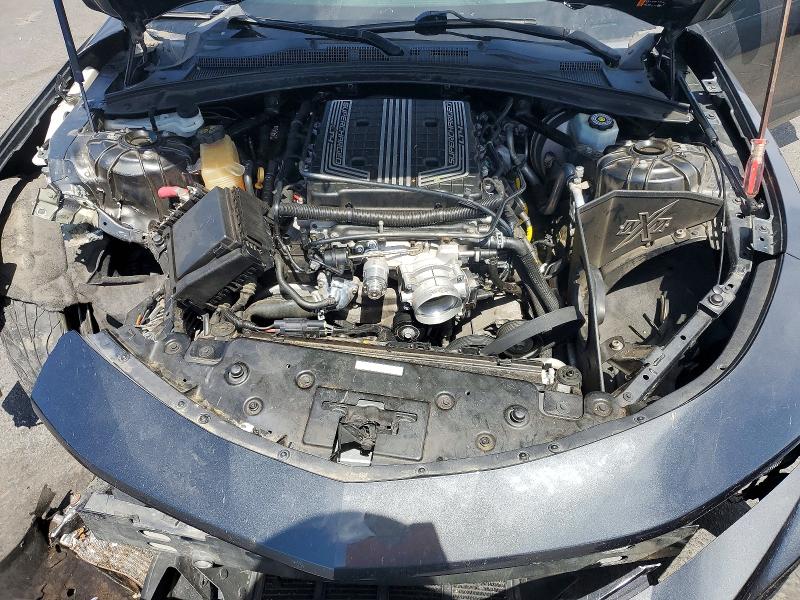 Auction sale of the 2018 Chevrolet Camaro, vin: 1G1FJ1R60J0169465, lot number: 51026166