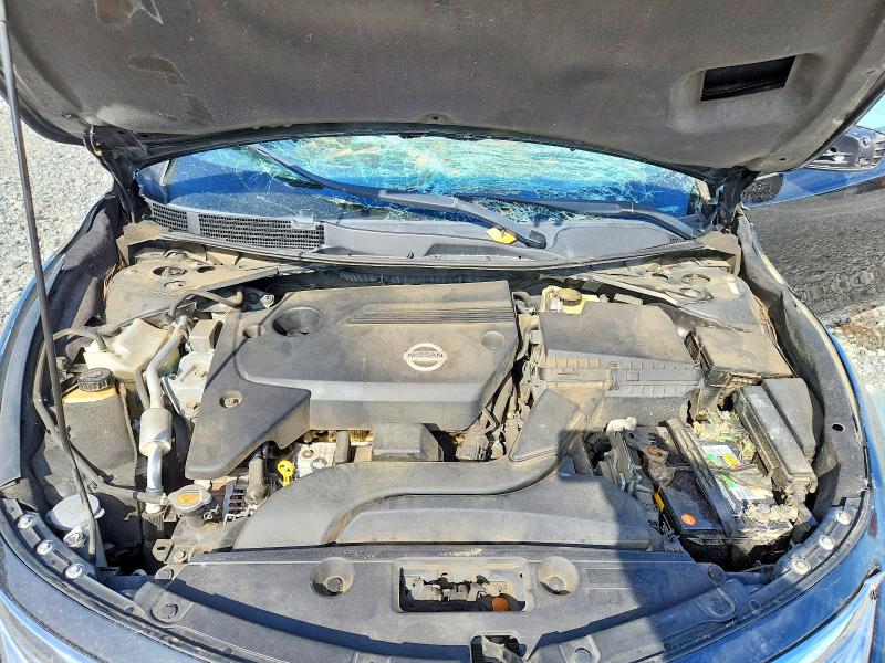 Aukcja sprzedaży 2014 Nissan Altima, vin: 1N4AL3AP4EN338915, numer aukcji: 48927596