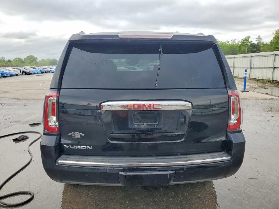 Продаж на аукціоні авто 2016 Gmc Yukon, vin: 1GKS1CKJ5GR261048, номер лоту: 48288606
