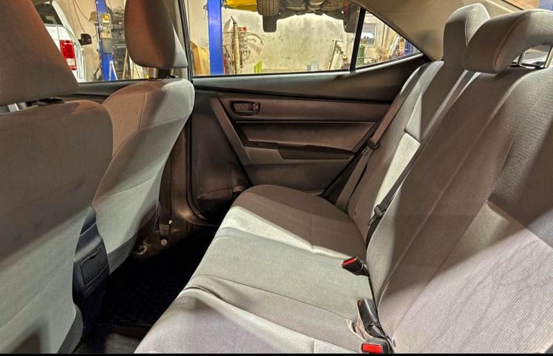 Продаж на аукціоні авто 2017 Toyota Corolla, vin: 2T1BURHE7HC938077, номер лоту: 51363726