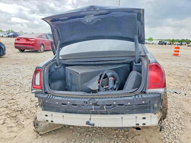 Продаж на аукціоні авто 2016 Chrysler 300, vin: 2C3CCAGG4GH142505, номер лоту: 48474236