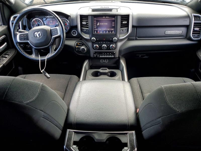 Продаж на аукціоні авто 2019 Ram 2500, vin: 3C6UR5DJ9KG551847, номер лоту: 48675906