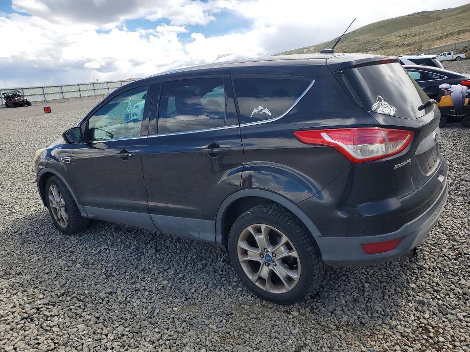 Aukcja sprzedaży 2013 Ford Escape, vin: 1FMCU9HXXDUB72005, numer aukcji: 49507626